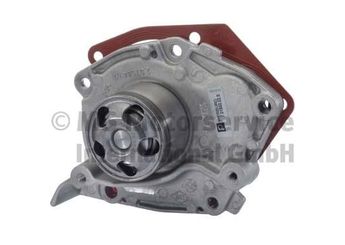 Devirdaim Su Pompası  PIERBURG 7.01840.02.0  7701474435 21010 AW300 21010AW300 21010-AW300 77 01 474 435 7701479114 77 01 479 114 8200693173 82 00 693 173 1741067JG01 17410-67JG01