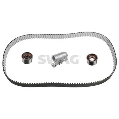 Triger Kayış Seti  Mazda 6 Sedan (GG)(03.2002->)  SWAG 33 10 7620