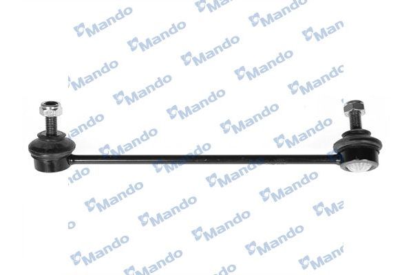 Viraj Demir Askı Rotu Ön Sol Renault Twingo (C06)(05.1993->)  MANDO MSC015487