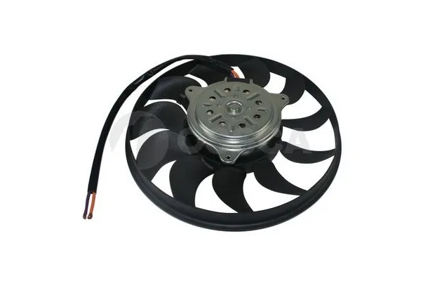 Radyatör Fan ve Motoru  Audi A6 Sedan (4B2)(06.2001->)  MGA 83181