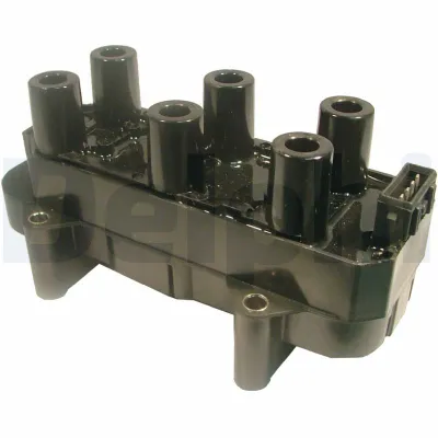 Ateşleme Bobini  Saab 900 5 Kapı (1994->)  DELPHI GN10199-12B1