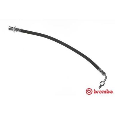Fren Hortumu Ön Sağ BREMBO T 83 126