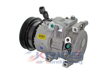 Klima Kompresörü  MANDO DC977011R200  977011R200 97701-1R200 977011R201 97701-1R201