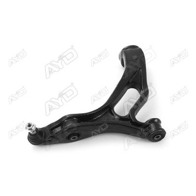 Salıncak Ön Alt Sol Porsche Cayenne (Typ 9PA1)(01.2007->)  AYD 97-09389