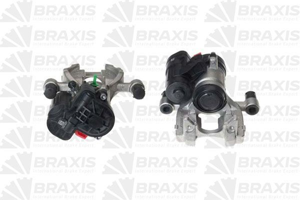 Fren Kaliper Ön Sol Volkswagen T-Roc (A11)(09.2017->2021)  BRAXIS AG3094