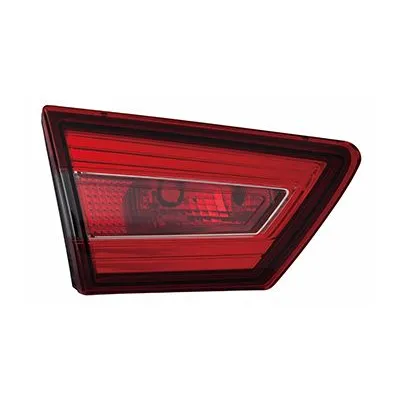 Stop Lambası İç Sol Renault Clio IV (2012->)  MARS 1439-1512