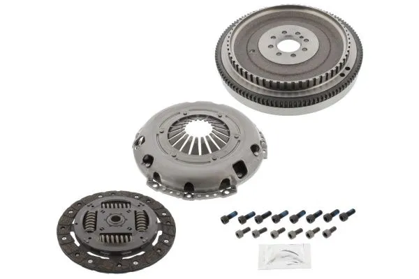 Debriyaj Seti  Alfa Romeo Brera (177)(2005->)  VOLMERK OP408-K