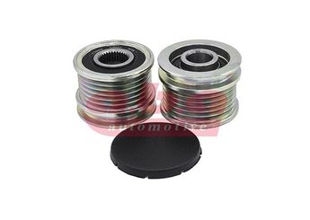 Alternatör Kasnağı  A.B.A YT750050  A6111550715 5117591AA 05117591AA 5128145AA 05128145AA 6111550315 611 155 03 15 6111550515 611 155 05 15 6111550715 611 155 07 15 A6111550515 A 611 155 05 15 A6111550315 A611 155 03 15 A611 155 07 15