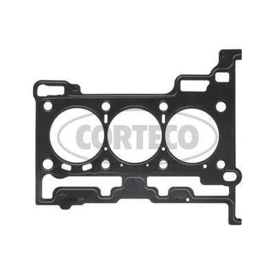 Silindir Kapak Contası  Ford B-MAX (CB2)(2012->)  FORD ORJINAL CM5G6051LA