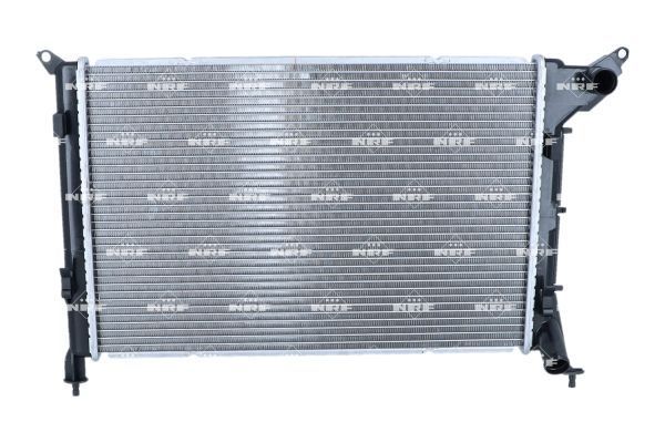 Su Radyatörü  MINI Cabrio (R52)(2004->)  NRF 53969