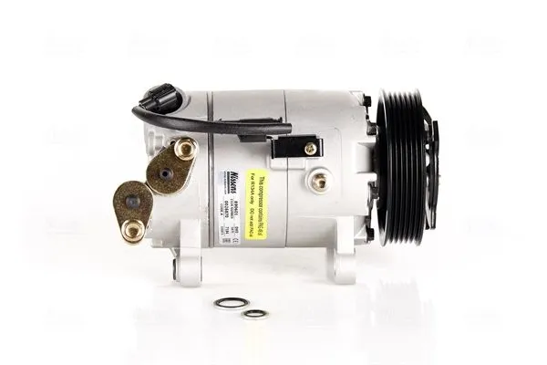Klima Kompresörü  BMW 2 Serisi Active Tourer (F45)(2014->)  NISSENS 890601