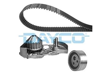 Triger Kayış Seti  DAYCO KTBWP2590  7700273277