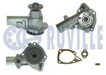 Devirdaim Su Pompası  LUCAS LWP1040M  4320086 4332090 4332336 5882690 FL03200000 4336188 FA032000003 FA0 320 000 03