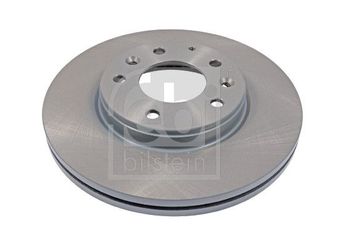 Fren Disk Ayna Ön Sağ ve Sol FEBI BILSTEIN 108434  GJ6Y3325XA G26Y3325XA GJ6Y3325X G26Y-33-25XA GJ6Y-33-25X GJ6Y-33-25XA