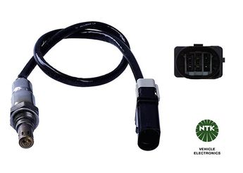 Oksijen (Lambda) Sensörü  NGK 95001  3P906262B 03P 906 262 B