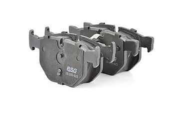Fren Disk Balata Arka BSG 15-200-022  34216763043 34212339279 34212339278 34212339277 34212339290 34216763044 34216784135 34212339276