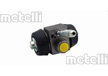 Fren Silindiri Arka Sağ veya Sol METELLI 04-0166  74VB2261AA 1561066 2950E226HD GWC1140 RTC3623