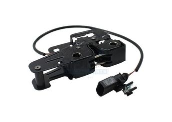 Motor Kaput Kilidi  PRO-A 293504  4F0823509B 4F0823509A