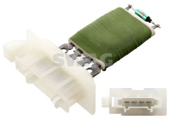 Kalorifer Rezistansı  SWAG 30 10 2584  1K0959263A 1K0 959 263 A