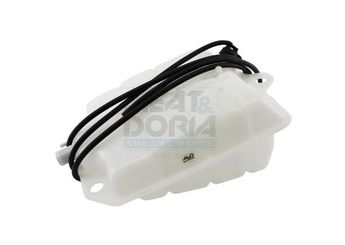 Radyatör Yedek Su Deposu  IVECO ORJINAL 98426669  98426669