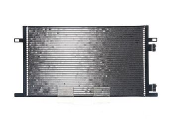 Klima Radyatörü  MAHLE AC 278 000S  8671017594 7701045346 77 01 045 346