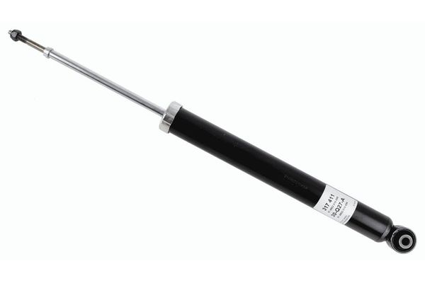 Amortisör Arka Sağ veya Sol Nissan Leaf (ZE0)(01.2012->)  SACHS 317 411