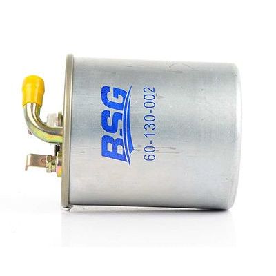 Yakıt Filtresi  Mercedes Sprinter P.Van (Yüksek tavan)(02.2000->)  BSG 60-130-002