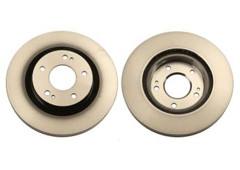 Fren Disk Ayna Ön Sağ ve Sol TRW DF6259  MN116981 MN116979