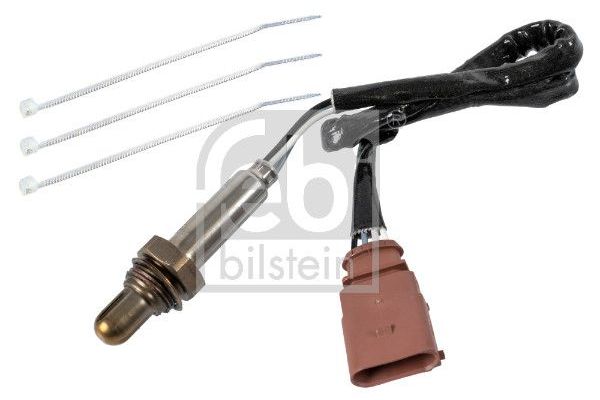 Oksijen (Lambda) Sensörü  Seat Ibiza (KJ1)(2017->)  FEBI BILSTEIN 175848