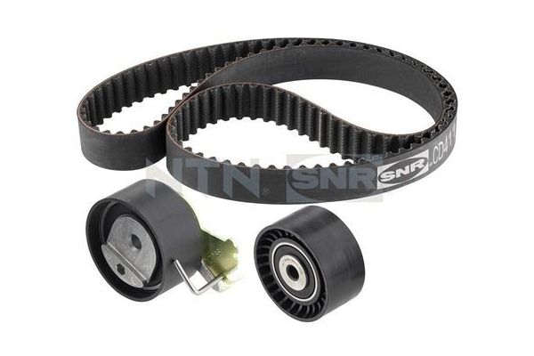 Triger Kayış Seti  SNR KD459.52