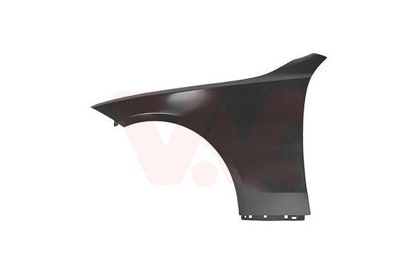 Çamurluk Ön Sol Mercedes C -Serisi Sedan (BM 206)(03.2021->)  EUROBUMP MER0806002