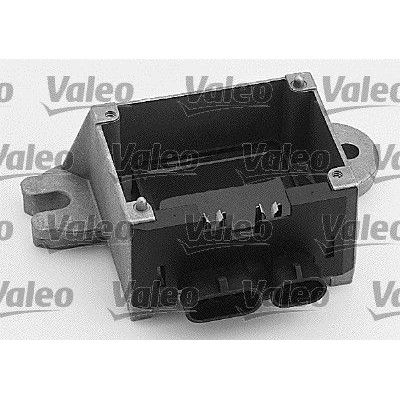 Ateşleme Bobini  Renault Megane I Faz 2 5 Kapı (BA0)(03.1999->)  VALEO 245529