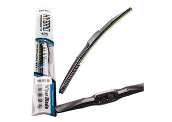 Silecek Süpürgesi Ön Hybrid Tip 400 mm - 16 inç GMAX 032 06 072  