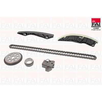 Triger Zincir Seti  MGA 58213