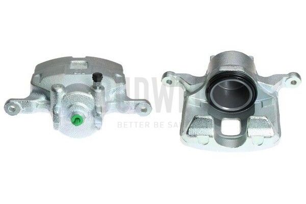 Fren Kaliper Ön Sol Mitsubishi L200 (KK0/KL0)(2015->)  MAHER 15563