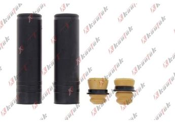 Amortisör Körüğü Arka Sağ veya Sol KAUTEK OP-BK017  13251764 436551