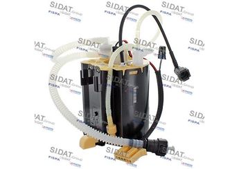 Depo Şamandırası  SIDAT 72739  LR042717 AH229B260BB LR014998