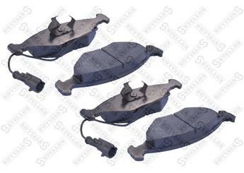 Fren Disk Balata Ön MANDO MBF015193  MBF015193 7078947 7084811 71738158 71772210 77362171 9947917 9947996 7082515 71738155 77362311 9948038 9949124 7075742