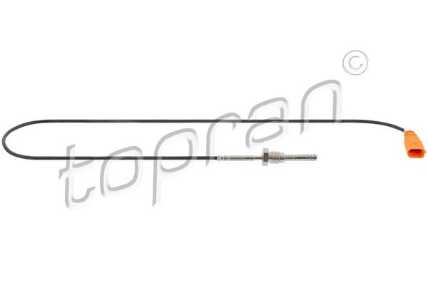 Egzoz Sıcaklık Sensörü  TOPRAN 116 969