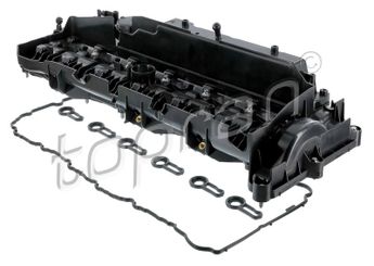 Motor Üst Kapağı (Külbütör)  TOPRAN 504 926  11128571308 1112 8 571 308