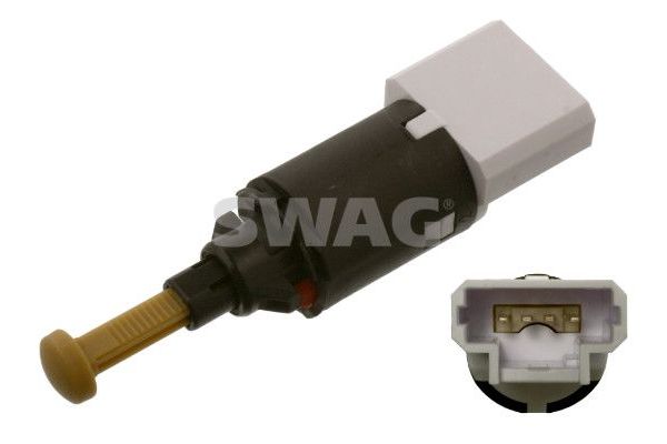 Fren Müşürü  Peugeot 206 + (02.2009->)  SWAG 62 93 7359