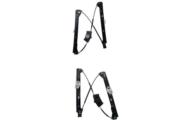 Cam Krikosu Ön Sağ GKL 293578