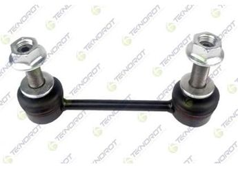 Viraj Demir Askı Rotu Arka Sağ veya Sol TEKNOROT FO-397  FO926 FO-926 5182818 DG9C5C486AXC