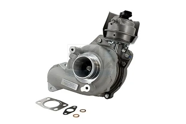 Turbo Şarj  Mazda 5 (CW)(06.2010->)  PSA ORJINAL 9848017480