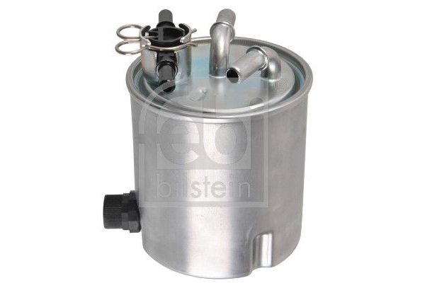 Yakıt Filtresi  Nissan X-Trail (T31)(03.2007->)  FEBI BILSTEIN 180331