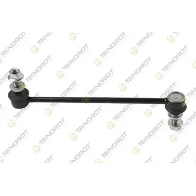 Viraj Demir Askı Rotu Ön Sağ veya Sol Toyota RAV4 (A5)(2019->)  TEKNOROT T-1086