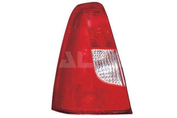 Stop Lambası Sol Dacia Logan (05.2005->)  TYC DAC10LO009