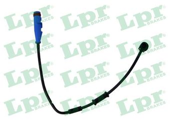 Balata İkaz Kablosu Ön LPR KS0081  KS0081 13116560 6235647