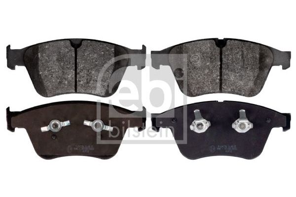 Fren Disk Balata Ön Mercedes R -Serisi (BM 251)(09.2005->)  FEBI BILSTEIN 116136