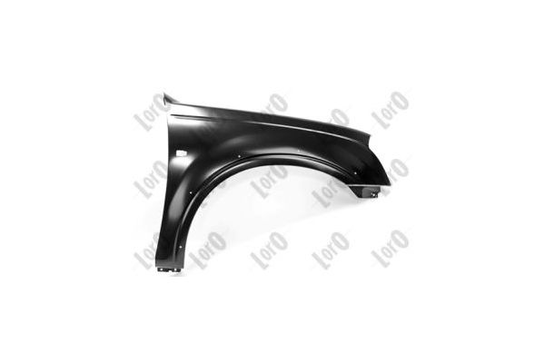 Çamurluk Ön Sol EUROBUMP ISU08DM018